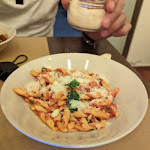 Photo n°1 de l'avis de Maura.n fait le 22/08/2023 à 09:27 sur le  U Campu Du Pastori-Osteria à La Maddalena