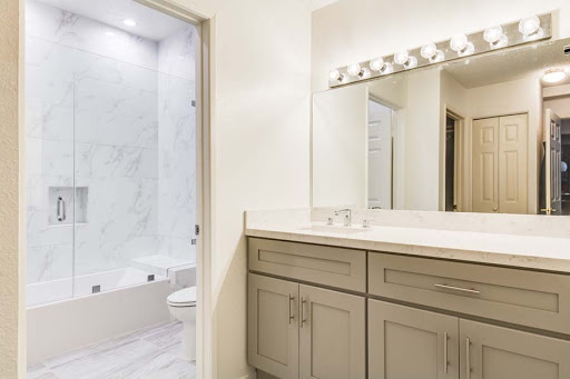 Goldenline Construction Inc. image