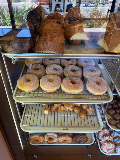 Donut Shop «Donut Queen», reviews and photos, 904 Alamo Dr, Vacaville, CA 95688, USA