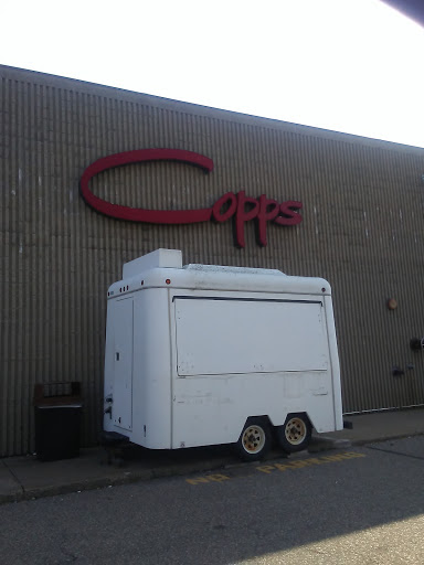 Grocery Store «Copps», reviews and photos, 900 E Riverview Expy, Wisconsin Rapids, WI 54494, USA