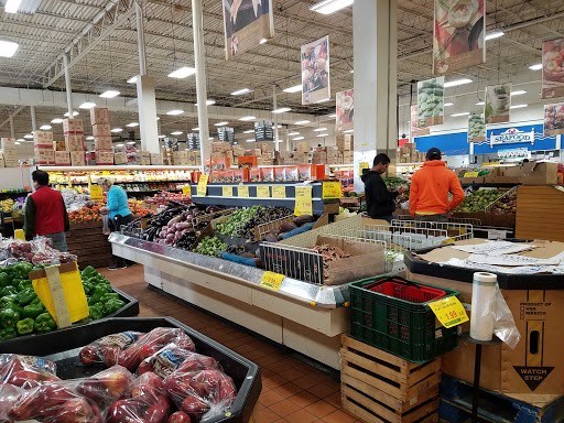 Supermarket «Grand Mart», reviews and photos, 649 Newtown Rd, Virginia Beach, VA 23462, USA