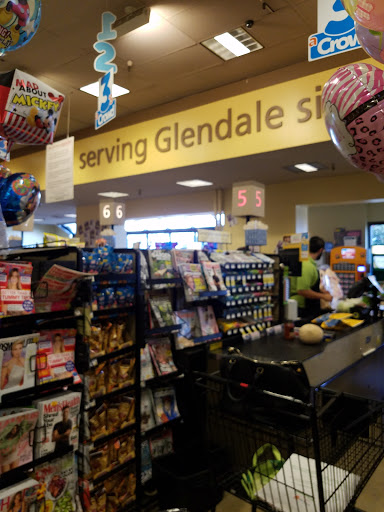Grocery Store «Vons», reviews and photos, 311 W Los Feliz Rd, Glendale, CA 91204, USA