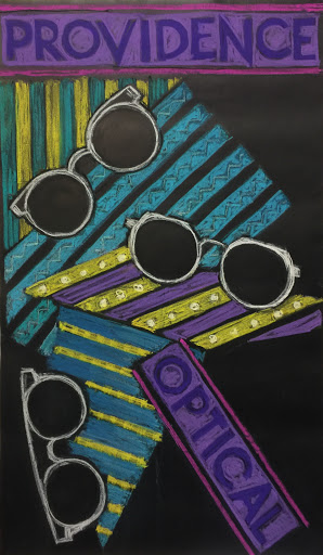 Optician «Providence Optical», reviews and photos, 210 Westminster St, Providence, RI 02903, USA