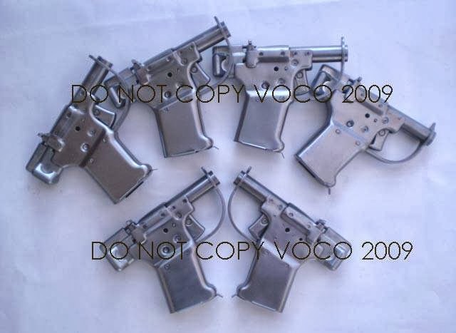 Vintage Ordnance Company, LLC