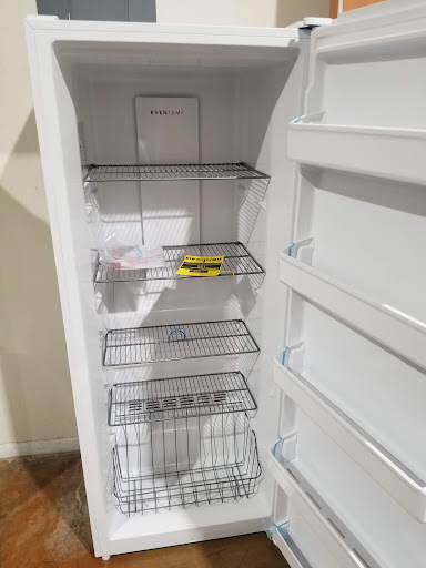 Appliance Store «Appliance Mart», reviews and photos, 4030 S Padre Island Dr, Corpus Christi, TX 78411, USA