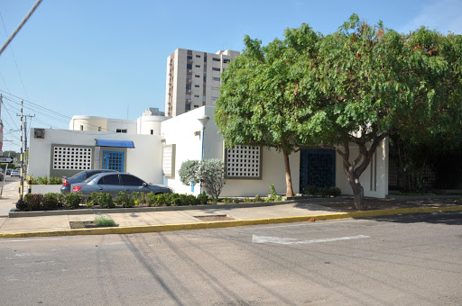 Despachos de abogados en Maracaibo