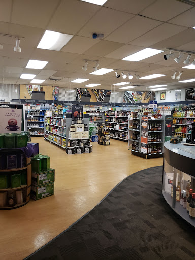 State Liquor Store «Virginia ABC», reviews and photos, 3341 Melrose Ave NW, Roanoke, VA 24017, USA