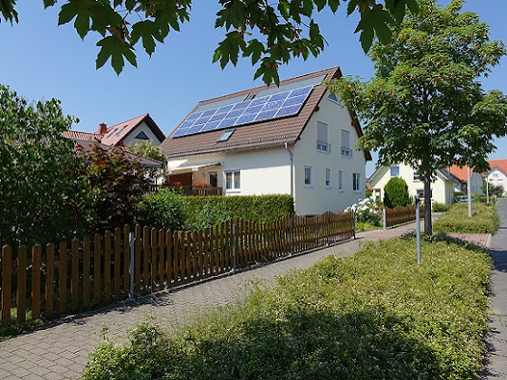 Photo Ferienwohnung Ferienwohnung Pohl Freiberg 09599 Freiberg