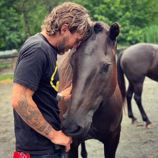 Unbridled Heroes Project