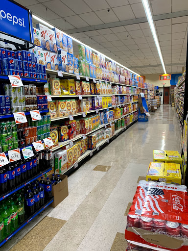 Supermarket «Fine Fare Supermarket», reviews and photos, 200 W Buttonwood St, Reading, PA 19601, USA