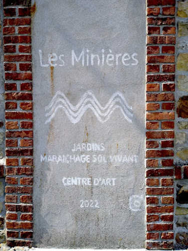 Les Minières à La Ferrière-aux-Étangs