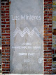 Les Minières La Ferrière-aux-Étangs