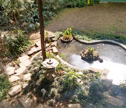 Templo Budista de la Ciudad de México Eko Ji photo