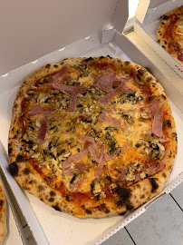 Photos du propriétaire du Pizzas à emporter Pizza Bellejouanne à Poitiers - n°9