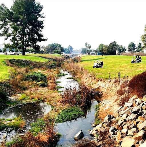 Golf Course «Navy Golf Course», reviews and photos, 5660 Orangewood Ave, Cypress, CA 90630, USA