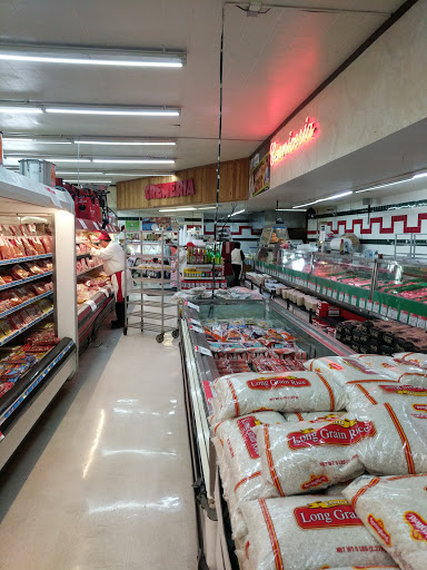 Grocery Store «El Metate Market», reviews and photos, 817 W 19th St, Costa Mesa, CA 92627, USA