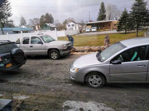 Home Goods Store «Dollar General», reviews and photos, 2649 Main St, Whitney Point, NY 13862, USA