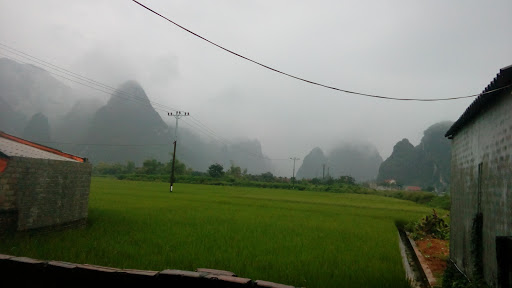Nhà Nghỉ Thu Hiền