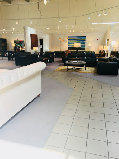 Furniture Store «Dania», reviews and photos, 12230 NE 116th St, Kirkland, WA 98034, USA