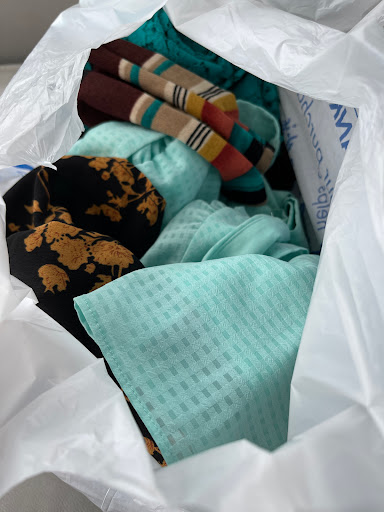 Thrift Store «Goodwill Store», reviews and photos, 4621 Gus Thomasson Rd, Mesquite, TX 75150, USA