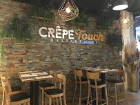Atmosphère du Restaurant Crêpe Touch Créteil Soleil à Créteil - n°9