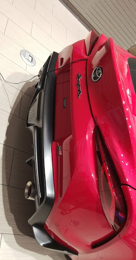 Used Car Dealer «Toyota of Nashua», reviews and photos, 10 Marmon Dr, Nashua, NH 03060, USA