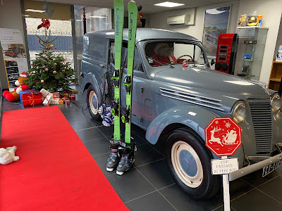 Renault Garage Salin à Compiègne
