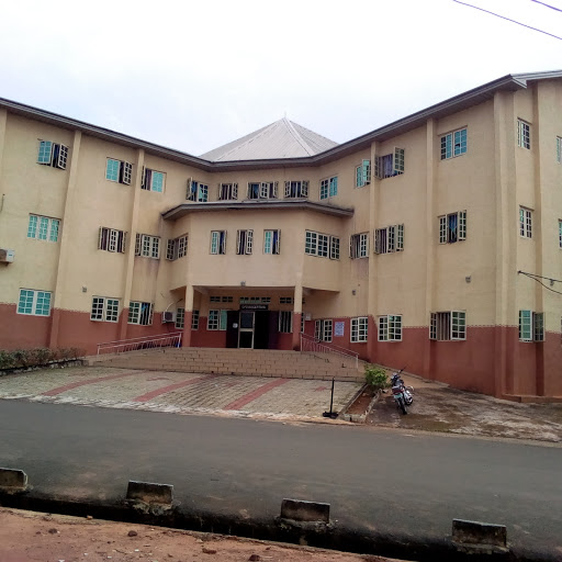 st joseph hospital adazi nnukwu, Adazi Nnukwu, Nigeria, Medical Clinic, state Anambra
