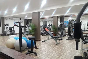 Shree Nidhi Fitness Center image