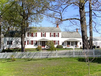 The 1810 Juliand House Bed & Breakfast