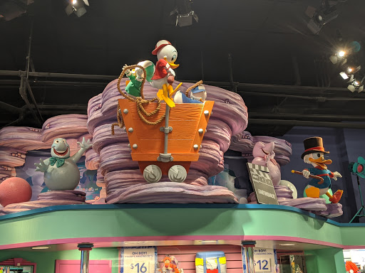 Toy Store «Disney Store», reviews and photos, 7900 Shelbyville Rd, Louisville, KY 40222, USA