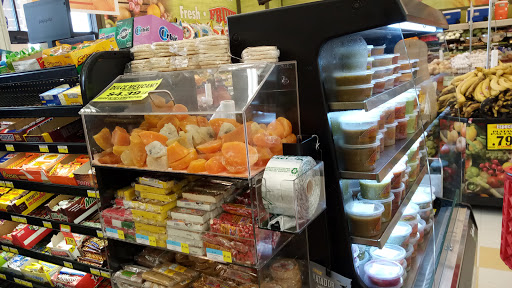 Supermarket «El Ahorro Save a lot # 17», reviews and photos, 8201 Broadway St, Houston, TX 77061, USA