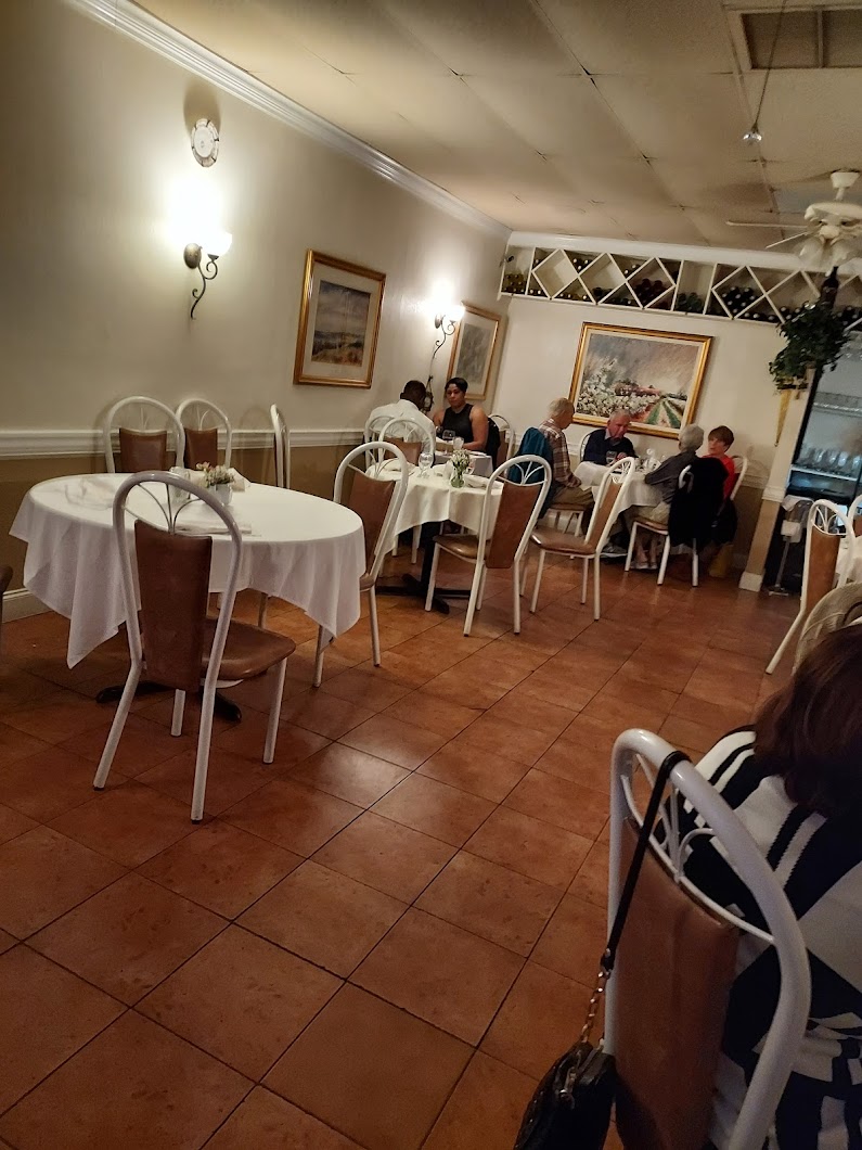 Le Rivage
