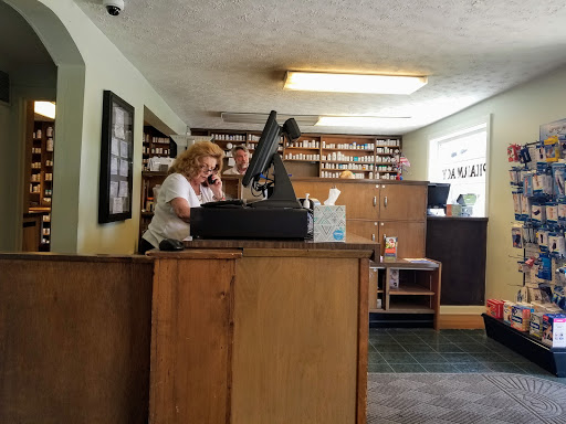 Pharmacy «Family Pharmacy Services», reviews and photos, 303 W 10th St, Front Royal, VA 22630, USA