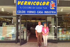 Vernicolor image