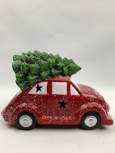 Florist «Adrian Durban Florists», reviews and photos, 6941 Cornell Rd, Cincinnati, OH 45242, USA