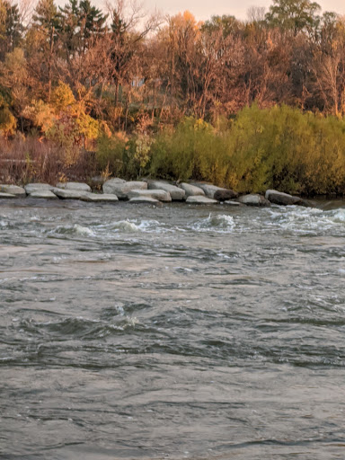 Water Park «Marge Cline Whitewater Course», reviews and photos, 301 E Hydraulic St, Yorkville, IL 60560, USA
