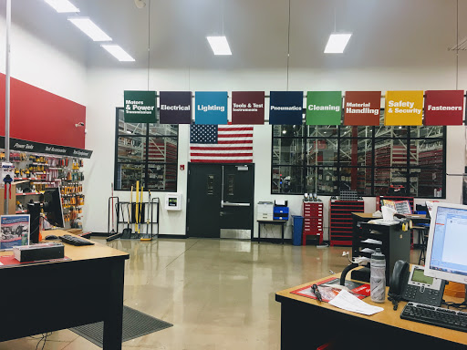 Industrial Equipment Supplier «Grainger Industrial Supply», reviews and photos, 8045 River Dr, Morton Grove, IL 60053, USA
