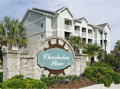 Charleston Place Apartment Homes