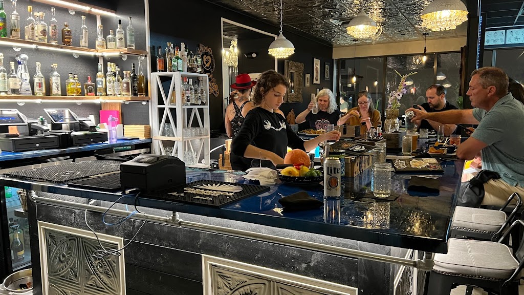 Tatu Tacos & Tequila Albany, NY 12180 Menu, Hours, Reviews and Contact