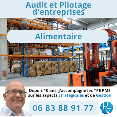 CONSEIL EN GESTION de TPE PME - Philippe CHAPUIS - Audit - Gestion - Pilotage financier - Valorisation à Aubigny-Les Clouzeaux