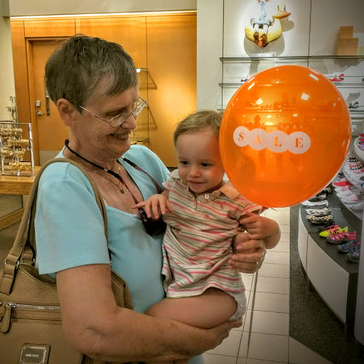 Department Store «Nordstrom Clackamas Town Center», reviews and photos, 11900 SE 82nd Ave, Happy Valley, OR 97086, USA