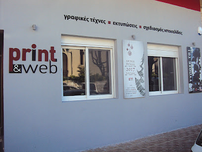 Print & Web