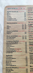 Photo n°10 de Restaurant brasserie Grizzli Café à Paris ()