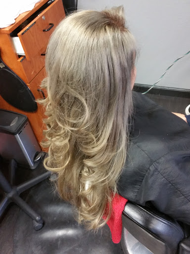 Beauty Salon «L & T Beauty Salon & Barber Shop», reviews and photos, 10064 Mills Ave # G, Whittier, CA 90604, USA