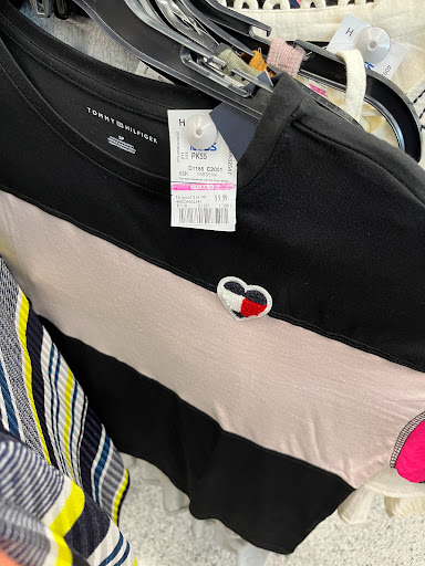 Clothing Store «Ross Dress for Less», reviews and photos, 1310 Tingle Cir E, Mobile, AL 36606, USA