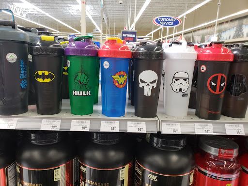 Sporting Goods Store «Academy Sports + Outdoors», reviews and photos, 1557 Cotton Exchange, Prattville, AL 36066, USA