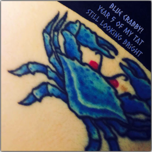 Explore unconditional love tattoo ideas, creative tattoo ideas in Cocoa Beach, available at The Corner Tattoo and Piercing Studio