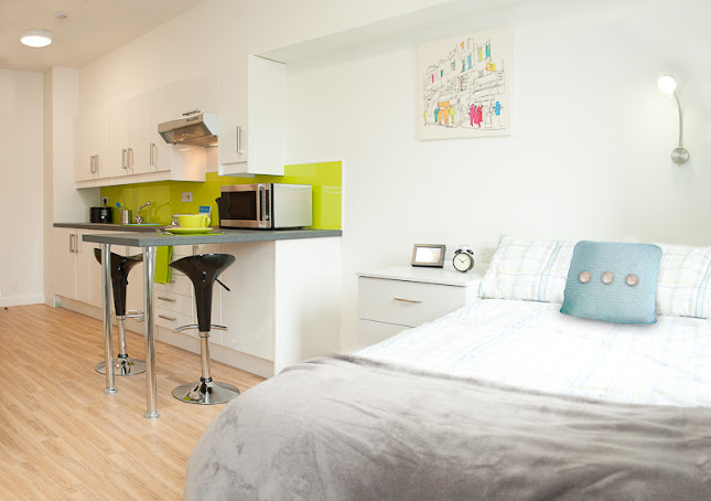 Reviews of Homes for Students The Maltings in Colchester - University