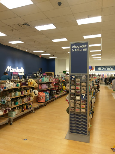 Department Store «Marshalls», reviews and photos, 12051 Rockville Pike, Rockville, MD 20852, USA